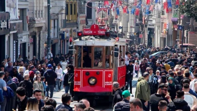 İstanbul'un aralık ayı enflasyonu belli oldu