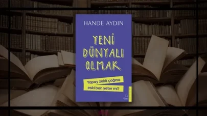 Yeni Dünyalı Olmak