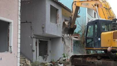 Kartal’da Dev Dönüşüm Hamlesi