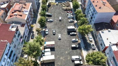 2025 yılı Bağcılar için hizmetlerle dolu bir yıldı