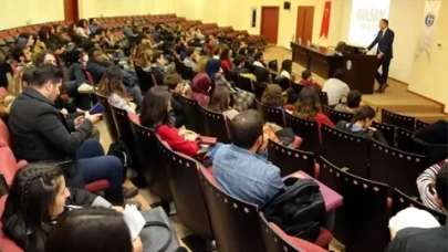 Üniversiteliden liseliye kariyer tüyoları