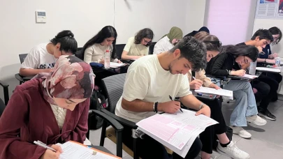 BEYOĞLU BELEDİYESİ’NDEN ÖĞRENCİLERE YKS ÜCRETİ MÜJDESİ