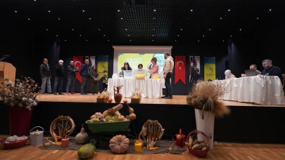 Hobi bahçeleri’nde 7. dönem kura heyecanı