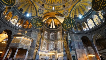 Beylikdüzü Belediyesi’nden Cami Gezisi