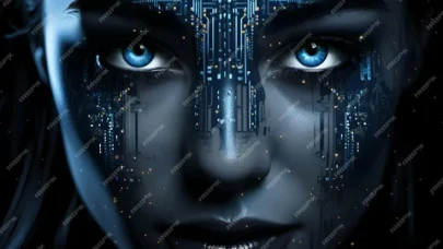 Yapay Zeka Yüzleri Gençlerin Gerçeklik Algısını Bozuyor