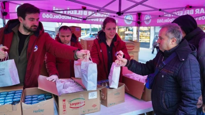 Avcılar’da ramazan hazırlıkları tamamlandı
