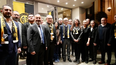 Avcılar'da birlik beraberlik var!