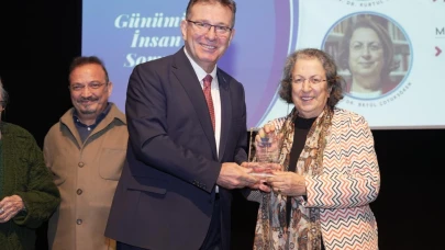 Sarıyer felsefeyi çok sevdi!