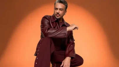 Aşkın ritmi Grand Pasha Girne’de Emre Altuğ’la atacak