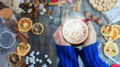 Kış Günlerinde Bağışıklığı Desteklemek Önemli