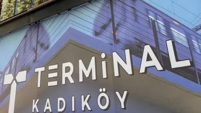 Terminal Kadıköy’de Atölye Deneyimleri