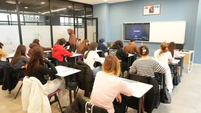 İBB’den LGS ve YKS öğrencilerine ücretsiz deneme