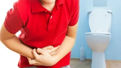 Bu Enfeksiyon Sessizce İlerliyor