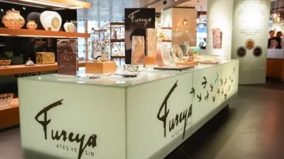 Kadının Sanattaki Yeri; Füreya Koleksiyonu