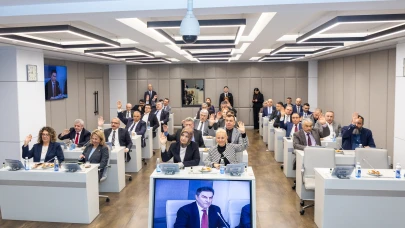 BİK Genel Müdürü Çay: “Somut sonuçlar üreten iş birliklerini kararlılıkla sürdüreceğiz”