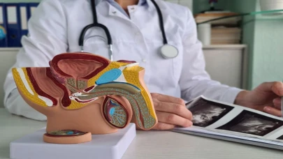 Prostat kanseri sinsice ilerliyor