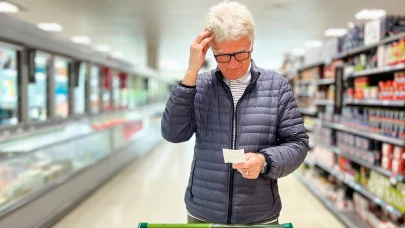 İkramiye bitti bile!