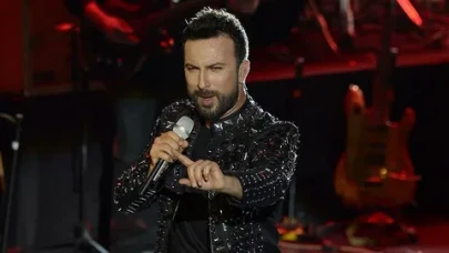 Tarkan konserlerinde sona yaklaşılıyor
