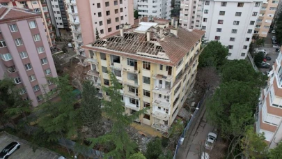 'İSTANBUL YENİLENİYOR' İLE DÖNÜŞÜM DEVAM EDİYOR