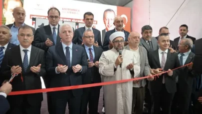 Esenyurt’ta Yatırımlar Hız Kesmeden Sürüyor