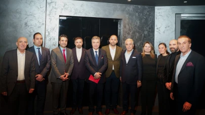 Türk-Bulgar İş Birliği rüzgarı: Hedef 10 Milyar Euro