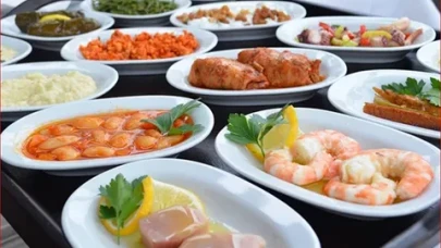 Denizlerin geleceği sofrada başlıyor