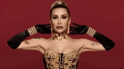 Güçlü, Özgüvenli ve Dobra; İrem Derici