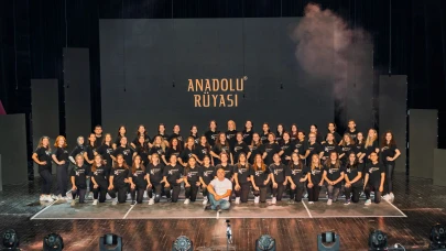 Dünya Şampiyonu Anadolu Rüyası Bu Kez Brezilya’da