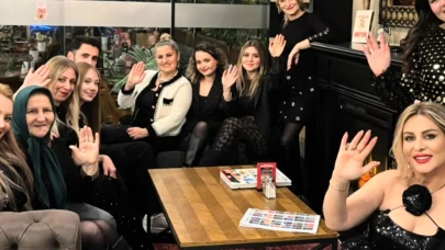 Yerelden dünyaya uzanan kadın girişimcilik hikâyesi