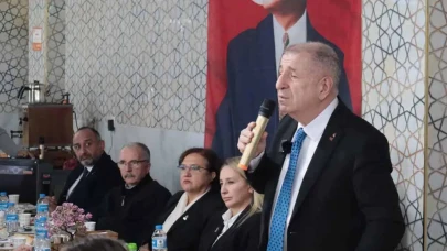 Esenyurt Vahşi Batı gibi!