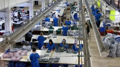 Metalden tekstile, gıdadan petrokimyaya çalışan işçiler mutsuz