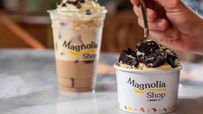 Soğuk Kahve Artık Mevsim Tanımıyor