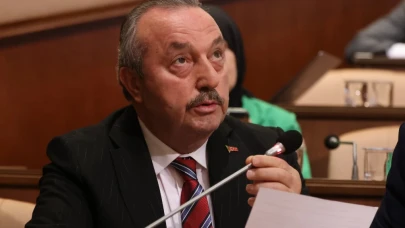 Dursun Çağlayan İBB'ye sordu; Kadıköy'de camiye neden izin verilmiyor?