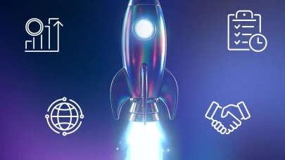 PİLOT dijital geleceğe yön verecek  yeni girişimleri belirliyor