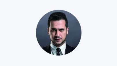 Umut Kaya'dan yeni bir şarkı "İçimin Yıldızı"