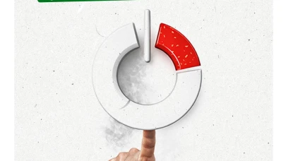 Yeşilay’dan Tütün Bağımlılığına Karşı “Bırak Şimdi” Kampanyası