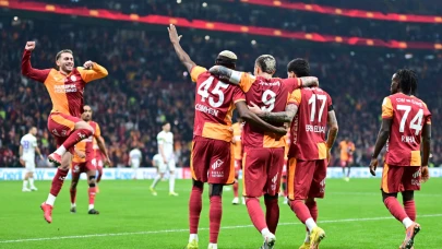 Galatasaray bugün İtalyan devi Juventus ile karşı karşıya gelecek.