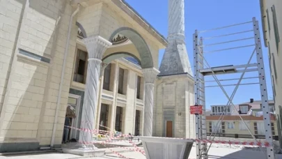 Esenyurt’ta Çözümsüz Sorun Bırakılmıyor