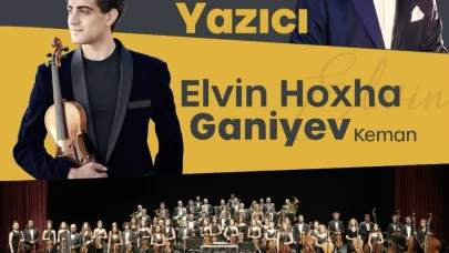 6 Şubat Depremi Kayıplarımızı Anma Konseri