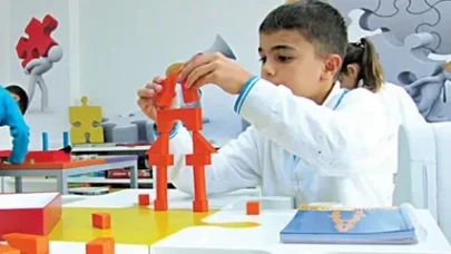 Bir Gencin Potansiyelini “Denge” ile Büyütmek