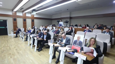 Bakırköy'de Hizmet Sokağa İndi...