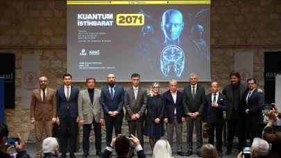 İSTİHBARAT, İNSAN BİLİNCİ VE ÖNGÖRÜ ÜZERİNDEN YENİDEN TANIMLANIYOR