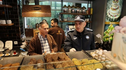 Küçükçekmece Ramazan Bayramı’na Hazır