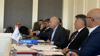 CHP: İşçi kıyımı var Kayyum: Hayır yok!