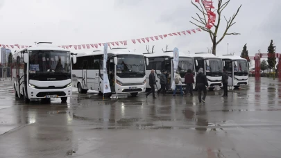 Bayramda mezarlıklara ücretsiz ring seferi