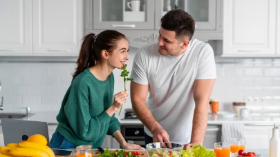 Beslenmede Doğru Bilinen Yanlışlar