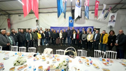 Basına Teşekkür ve "Ortak Akıl" Vurgusu