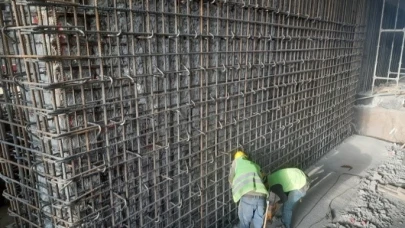 İstanbul’da altyapı çalışmaları sürüyor