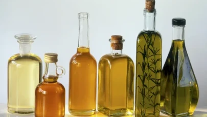 Yağlar, gıdaların kritik bileşenleridir
