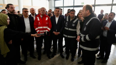 İnsanların, Silivri'de tutulması büyük bir kayıp